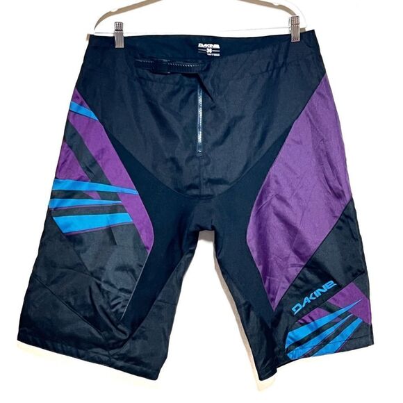 NWOT Dakine Descent Short- Mountain Bike Shorts Sz 36 - Picture 1 of 8